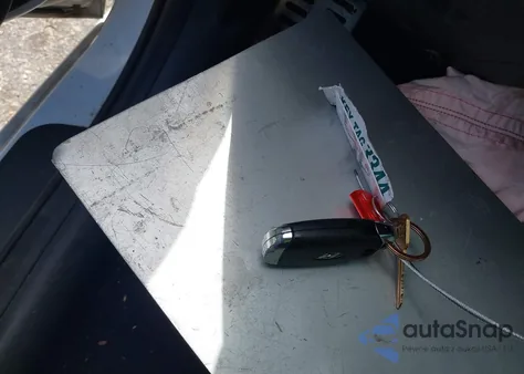 2018 Hyundai Elantra Gt Sport из США, поврежденный, VIN KMHH55LC1JU071429